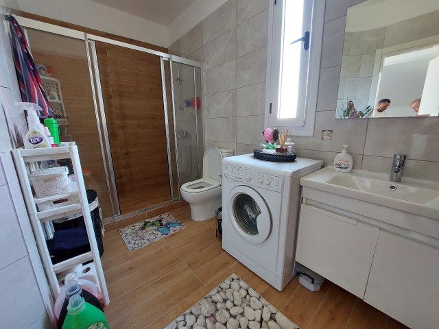 Girne Alsancakta satılık 3+1 villa