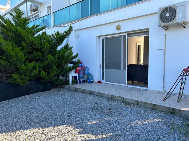 1+1 For Sale in Kyrenia