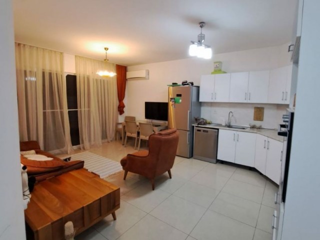 2+1 For Sale in Kyrenia Lapta