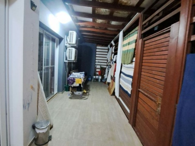 2+1 For Sale in Kyrenia Lapta