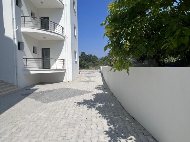 3+1 Wohnung zum Verkauf in Kyrenia Lapta