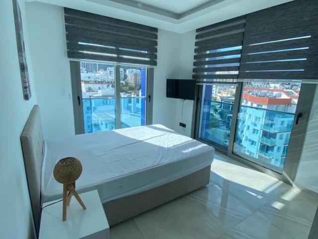 Kyrenia 2+1 Residence for Rent