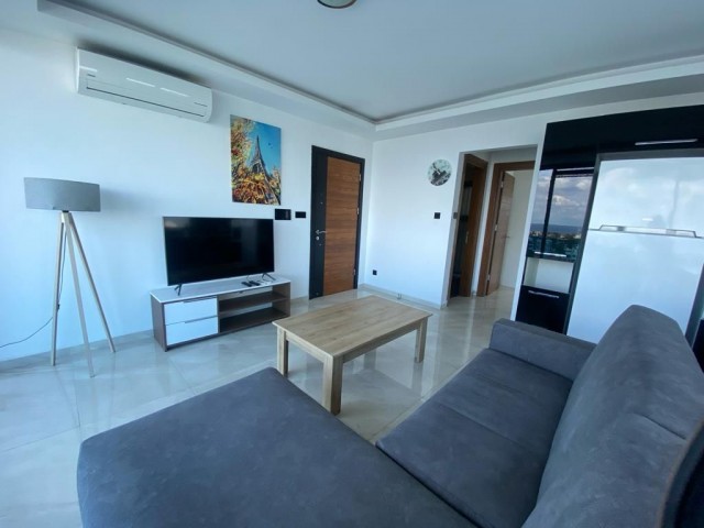 Kyrenia 2+1 Residence for Rent