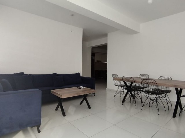 3+1 For Sale in Kyrenia