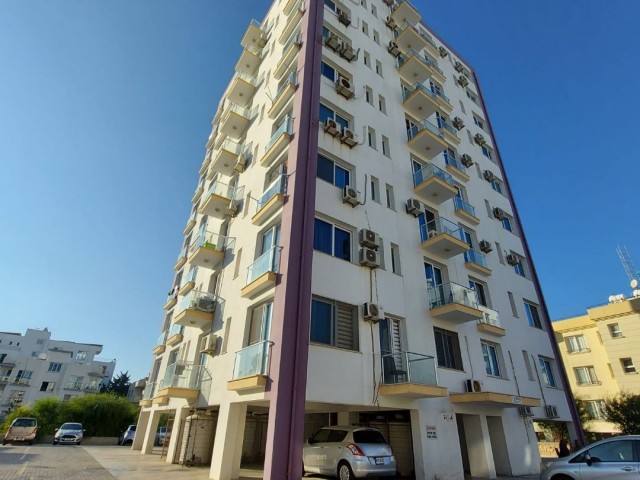 3+1 For Sale in Kyrenia