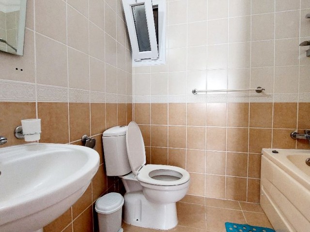 3+1 flat in Alsancak, Kyrenia