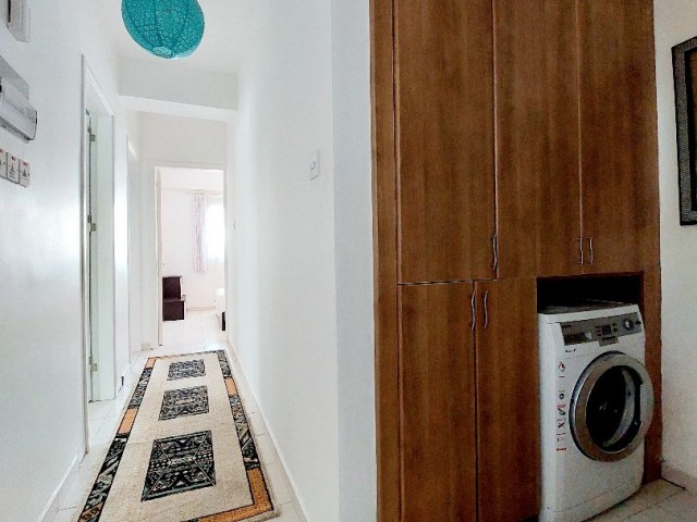 3+1 Wohnung in Alsancak, Kyrenia