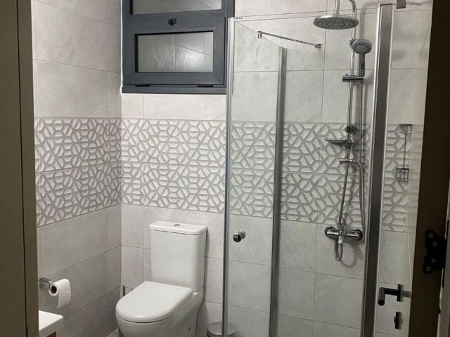 2+1 Flat for Rent in Kyrenia Center