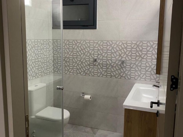 2+1 Flat for Rent in Kyrenia Center