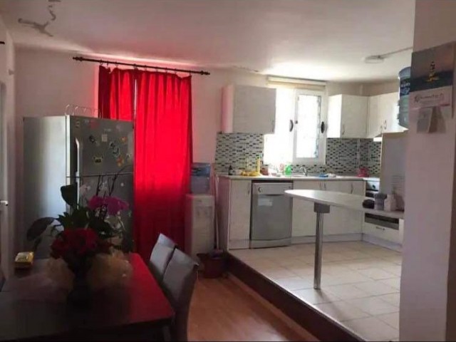 Villa For Sale in Kyrenia Karşıyaka