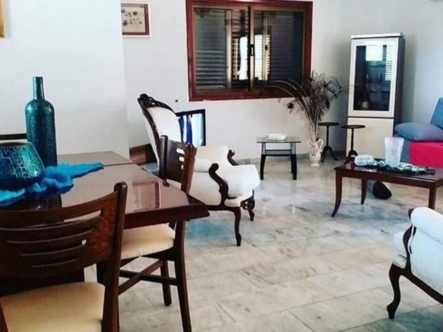 Kyrenia Çatalköy Villa zu vermieten