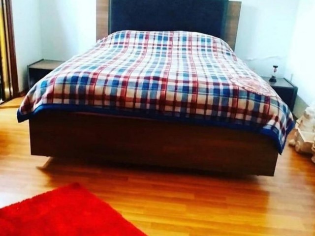 Kyrenia Çatalköy Villa For Rent