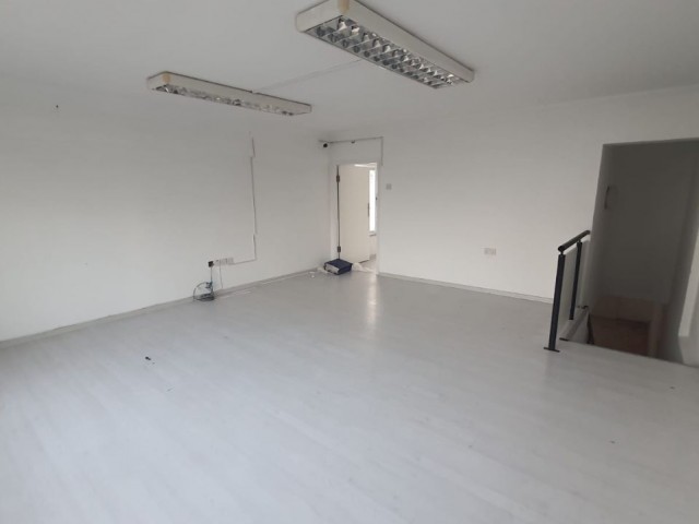 Kyrenia Center Office Workplace For Rent