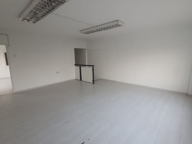 Kyrenia Center Office Workplace For Rent