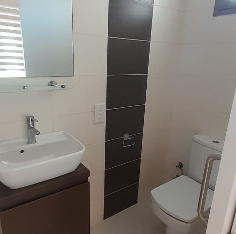 Girne Merkez Kiralık 3+1