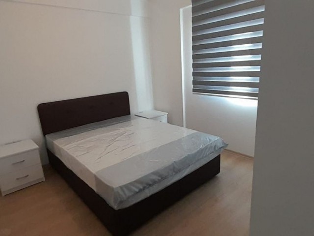 Kyrenia Center 3+1 For Rent