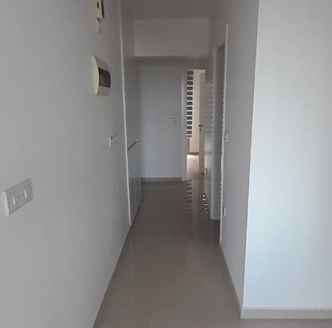 Kyrenia Center 3+1 For Rent