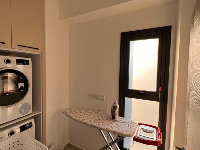 Girne Ozanköyde satılık 3+1 villa