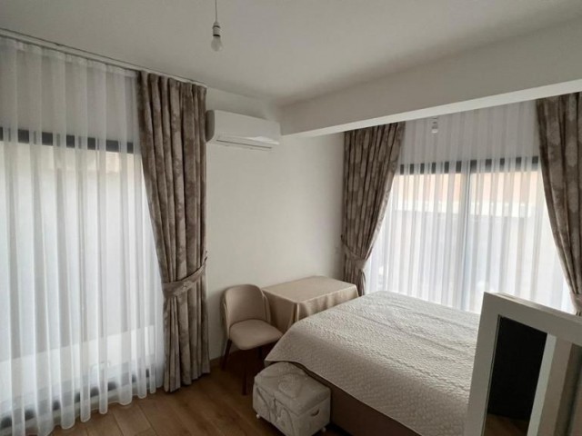 Girne Ozanköyde satılık 3+1 villa