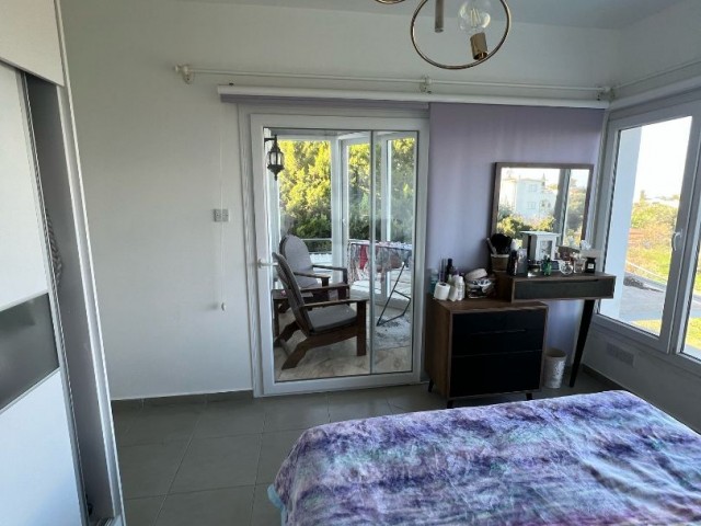 VILLA FOR SALE in Kyrenia Ozanköy