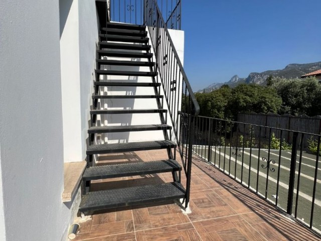 VILLA FOR SALE in Kyrenia Ozanköy