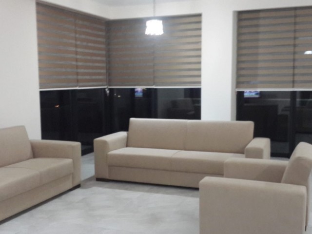 Kyrenia center for rent