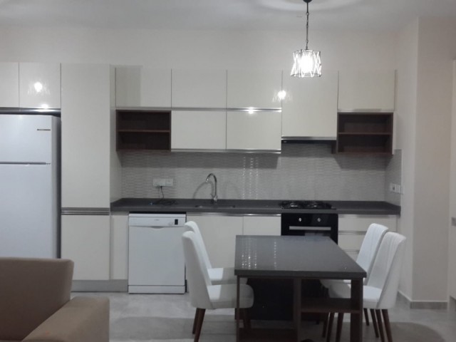 Kyrenia center for rent