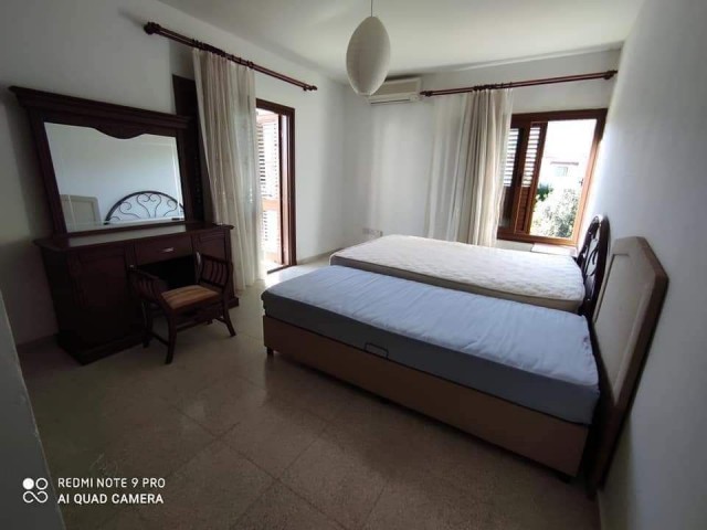 Kyrenia Alsancak Villa for Rent 5+1