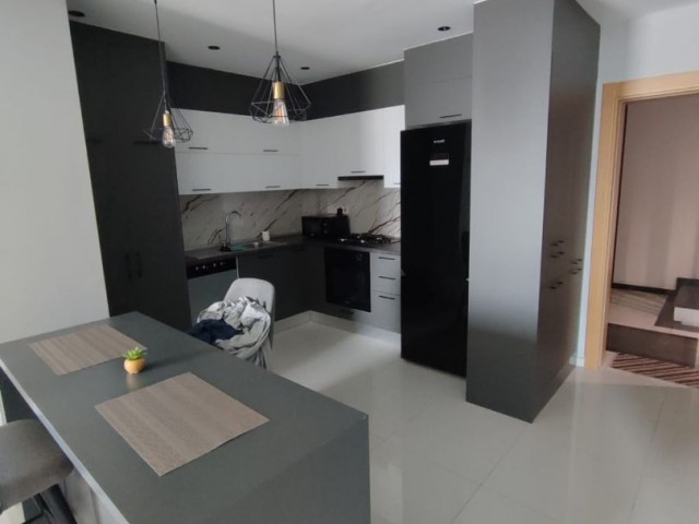 2+1 Luxury Flat For Sale in Kyrenia