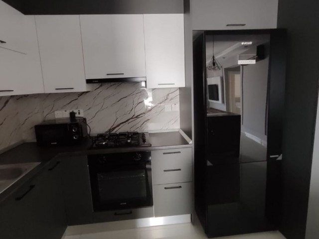 2+1 Luxury Flat For Sale in Kyrenia