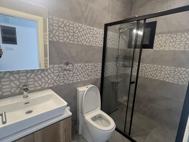 3+1 Flat for Rent in Kyrenia