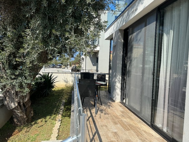 2 bedroom villa for rent in Kyrenia Ozanköy