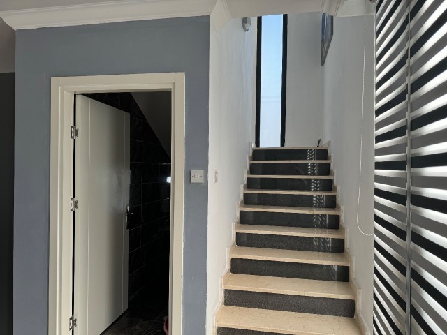 2 bedroom villa for rent in Kyrenia Ozanköy