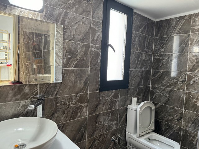 2 bedroom villa for rent in Kyrenia Ozanköy