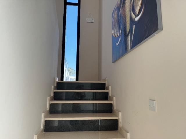 2 bedroom villa for rent in Kyrenia Ozanköy