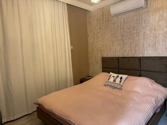 2 bedroom villa for rent in Kyrenia Ozanköy