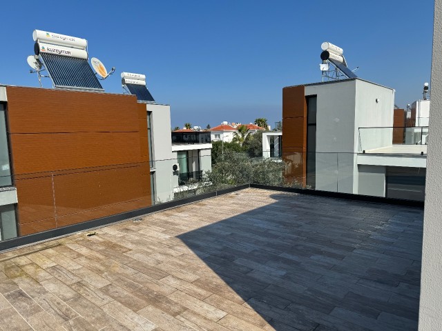 2 bedroom villa for rent in Kyrenia Ozanköy