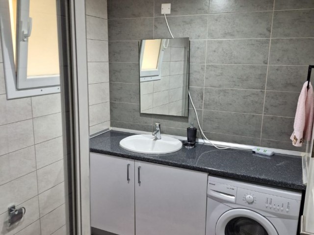 1+1 Flat for Rent in Kyrenia