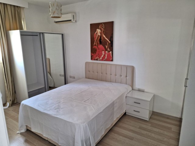 1+1 Flat for Rent in Kyrenia