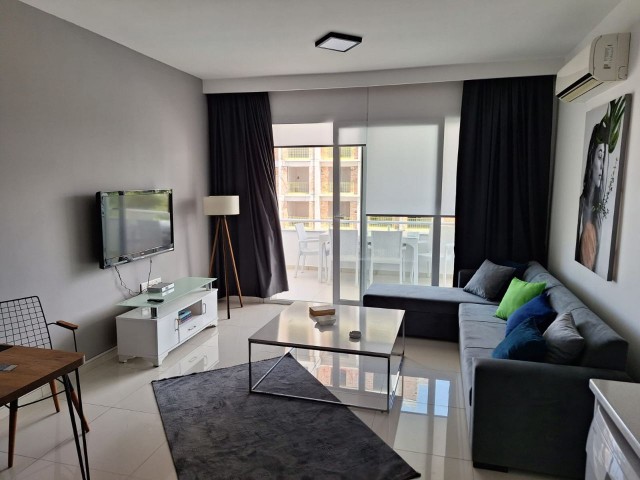 1+1 Flat for Rent in Kyrenia