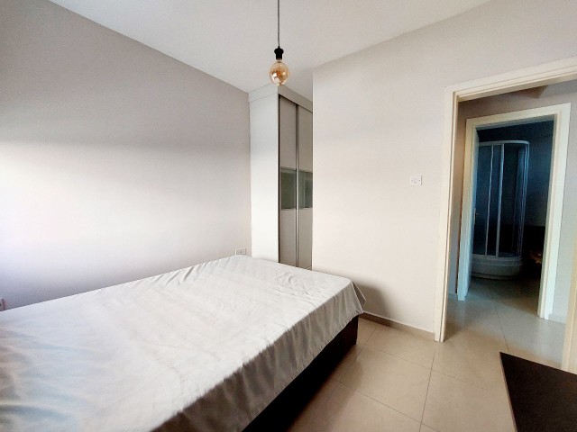 1+1 flat for sale in Kyrenia center