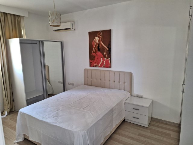 Kyrenia center daily rental