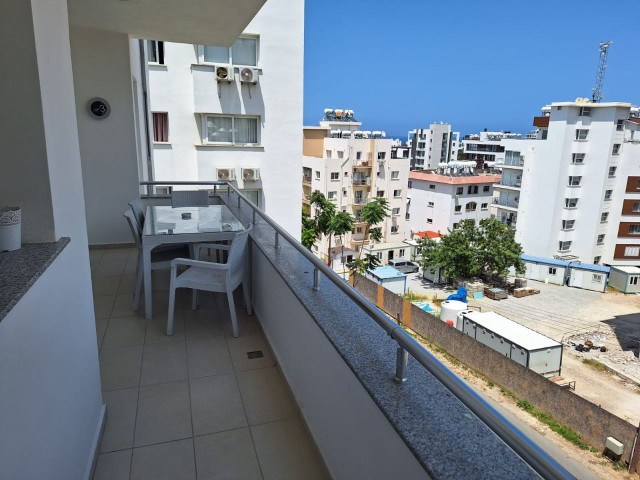 Kyrenia center daily rental