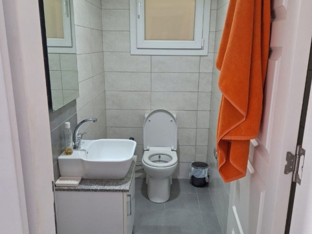 Kyrenia center daily rental