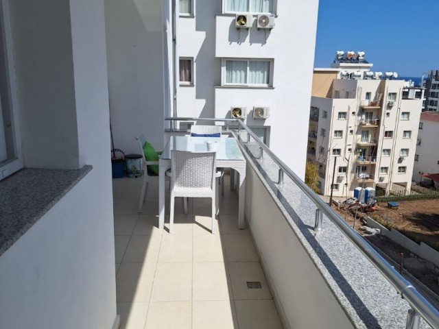 Kyrenia center daily rental