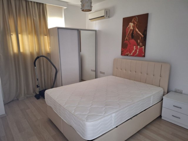 Kyrenia center daily rental