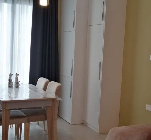 2+1 Wohnung zum Verkauf in Kyrenia Alsancak