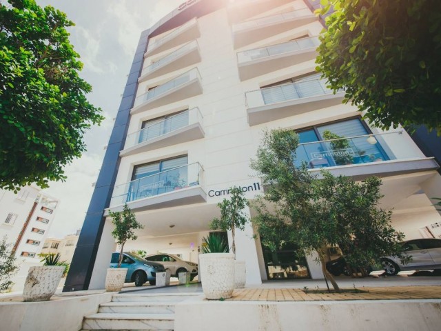 2+1 For Sale in Kyrenia