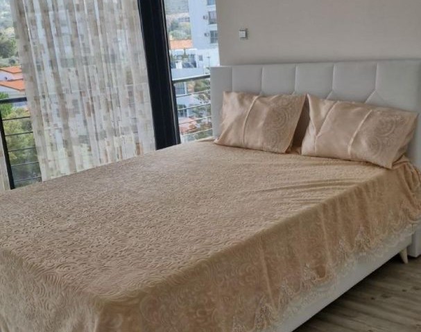 Girne Kiralık 2+1 Daire 