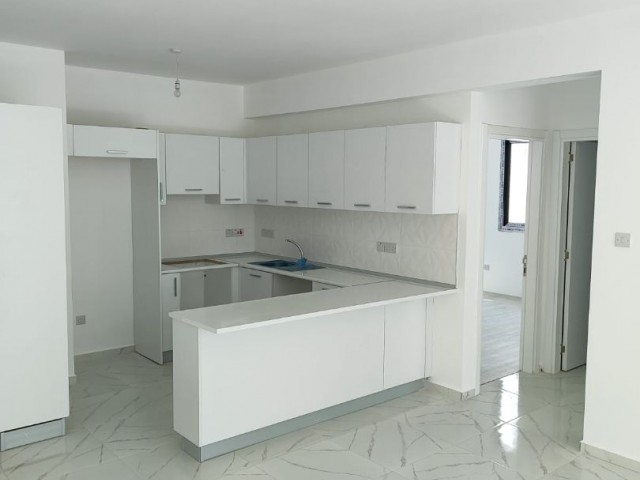 Flat For Sale in Alsancak, Kyrenia